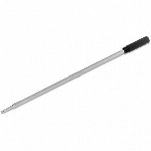 Alex Varga Slim Twist Ball Pen Refill - Black German Ink