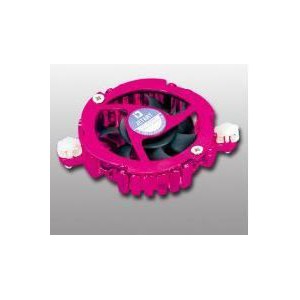 Jetart  JACSB1 Aluminum MTB Chip Cooling Kit