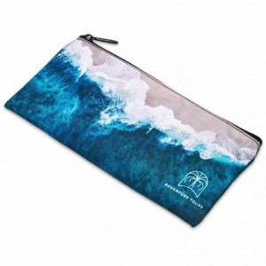 Hoppla Mindcraft Pencil Case - Pre-Printed Sample (22 x 11cm)
