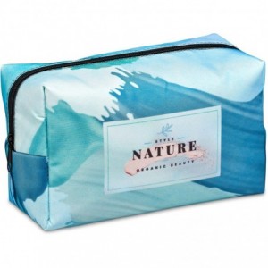 Hoppla Mandy Pre-Printed Sample Toiletry Bag