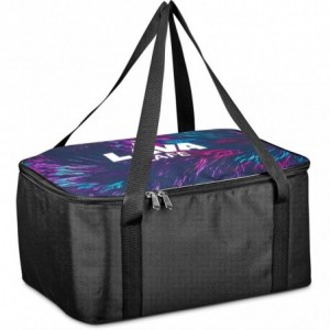 Hoppla Sudwala Food Delivery Cooler Bag Sample (50x36x22cm)