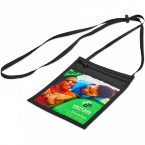 Hoppla Constantia Nurses Stationery Pouch Pre-Printed Sample