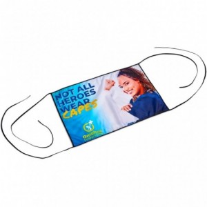 Pre-Printed Sample Hoppla Footsy Bed &amp; Foot Protector