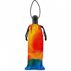 Hoppla Dew Umbrella Pouch Pre-Printed Sample (13 x 26cm)