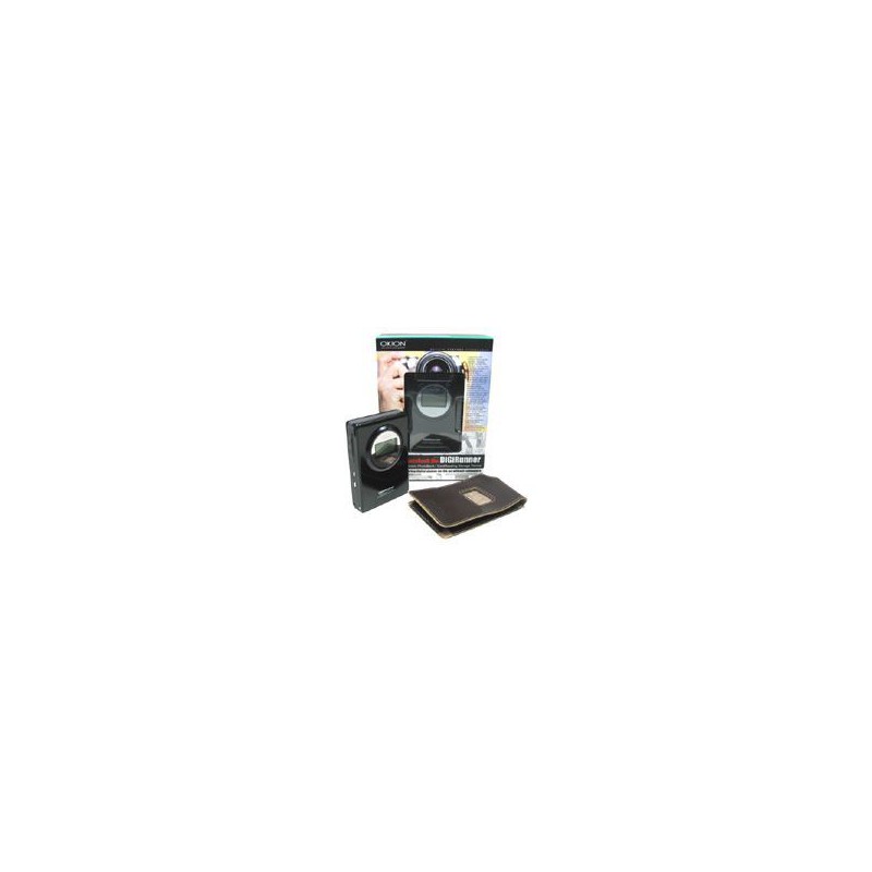 Okion HEO14U2 DiGiRunner Portable PhotoBank/Storage Device