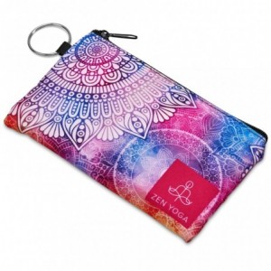 Hoppla Kimberley Pre-Printed Credit Card &amp; Coin Purse Sample