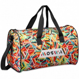 Hoppla Kit Sports Bag - Pre-Printed Sample