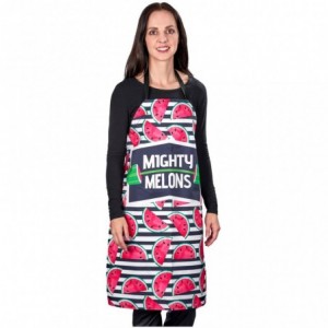 Hoppla Bostock Pre-Printed Sample Apron (27 x 57.5 cm)