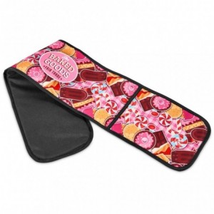 Hoppla Bostock Oven Mitt - Pre-Printed Sample (77 x 15.5cm)
