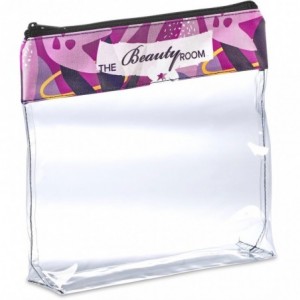 Hoppla Cleopatra Cosmetic Bag - Pre-Printed Sample