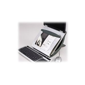 OKION NS107 Hevio Notebook Stand with 4 ports USB2.0 Hub