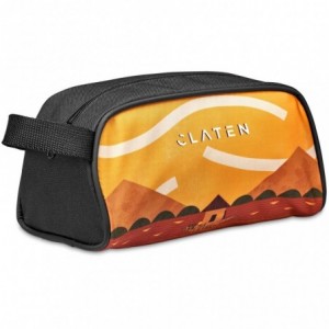 Hoppla Somerset Pre-Printed Sample Toiletry Bag