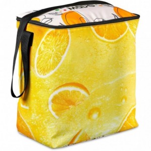 Hoppla Drakensberg 27L Pre-Printed Sample Cooler Bag