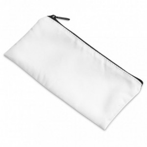 Hoppla Mindcraft Acrylic Coated Polyester Pencil Case - 22 x 11cm