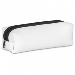 Hoppla Neoprene Doodle Pencil Case - 20.5 x 7 x 6.5cm
