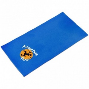 Kids Multi-Functional Flexi Tubular Bandana - 40 x 23 cm