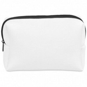 Hoppla Emma Neoprene Toiletry Bag - Pre-Production Sample