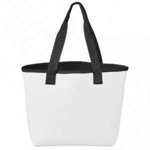 Hoppla Hyde Neoprene Tote Bag - Pre-Production Sample