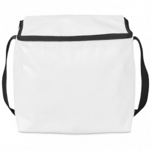 Hoppla Quebec Recycled PET 12 Can Cooler - Pre-Production Sample