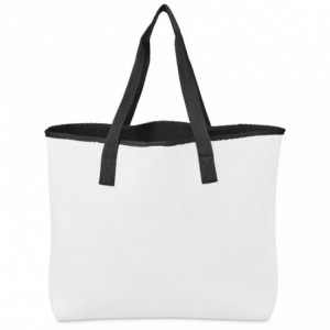 Hoppla Boulders Neoprene Beach Bag - Pre-Production Sample