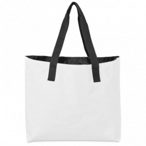 Hoppla Sunset Beach Bag Pre-Production Sample