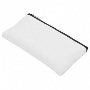 Hoppla Creative Neoprene Pencil Case Pre-Production Sample (21.5 x 12cm)