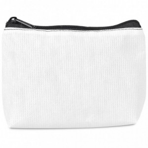 Hoppla Recycled PET Mini Toiletry Bag Pre-Production Sample