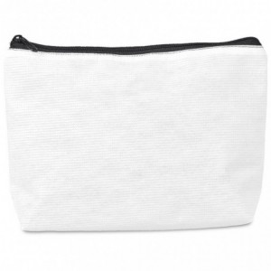 Hoppla Leanne Recycled PET Maxi Toiletry Bag Pre-Production Sample