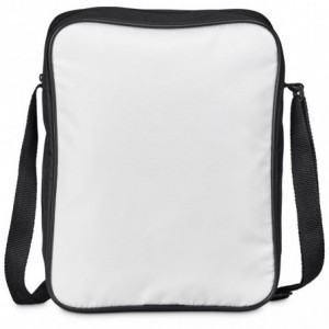 Hoppla A4 Crossbody Seminar Bag - Pre-Production Sample