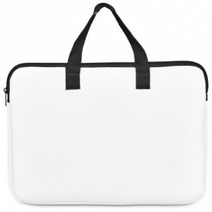 Hoppla Plett Neoprene Laptop Sleeve Sample – 13-14 Inch