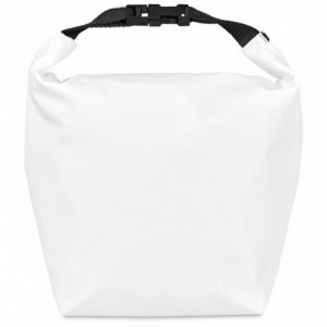 Hoppla Protea Polyester Lunch Cooler Pre-Production Sample