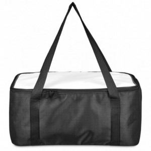 Hoppla Sudwala Pre-Production Food Delivery Cooler Bag (50x36x22cm)