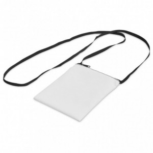 Hoppla Robben Cross Body Sling Pouch Pre-Production Sample