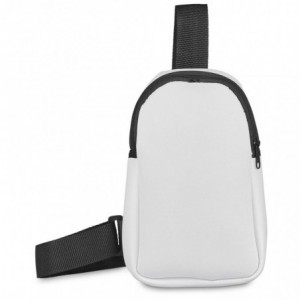 Hoppla Golden Mile Neoprene Cross Body Bag Pre-Production Sample