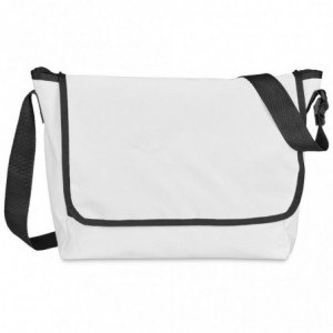 Hoppla Cederberg Conference Bag Pre-Production Sample