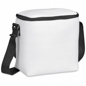 Hoppla Chillux Neoprene 6-Can Cooler Pre-Production Sample