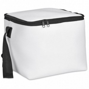 Hoppla Thermo Neoprene 12-Can Cooler Pre-Production Sample