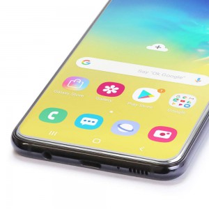 ARMORSUIT MILITARYSHIELD - Samsung Galaxy S10e Screen Protector