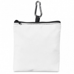 Hoppla Downs Golf Giveaway Bag Pre-Production Sample