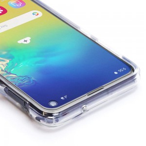 ARMORSUIT MILITARYSHIELD - Samsung Galaxy S10e Screen Protector