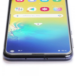 ARMORSUIT MILITARYSHIELD - Samsung Galaxy S10e Screen Protector