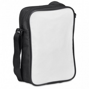 Hoppla Tourist Crossbody Bag Pre-Production Sample (18 x 7 x 26cm)