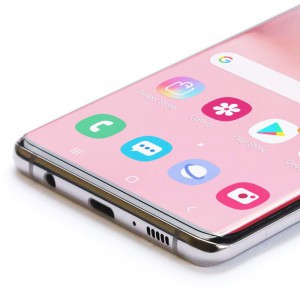 ARMORSUIT MILITARYSHIELD - Samsung Galaxy S10 Plus Screen Protector