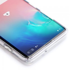 ARMORSUIT MILITARYSHIELD - Samsung Galaxy S10 Plus Screen Protector