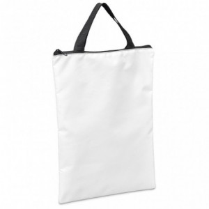 Hoppla Rosenberg A4 Document Bag - Pre-Production Sample