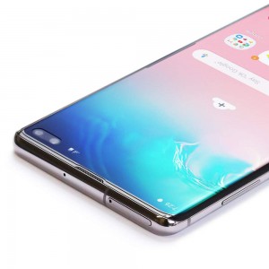 ARMORSUIT MILITARYSHIELD - Samsung Galaxy S10 Plus Screen Protector