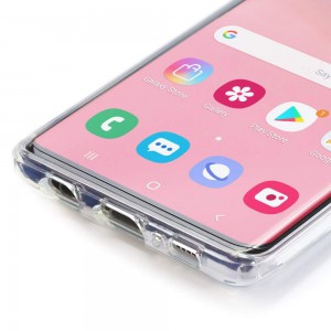 ARMORSUIT MILITARYSHIELD - Samsung Galaxy S10 Plus Screen Protector
