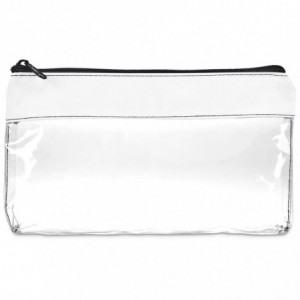Hoppla Cairo Cosmetic Bag Pre-Production Sample (23x5x13cm)