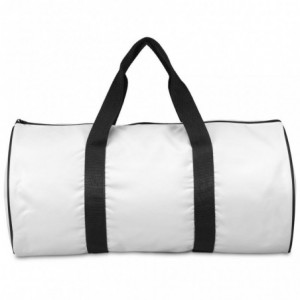 Hoppla Carter Barrel Sport Bag Pre-Production Sample