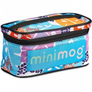 Hoppla Shelley Toiletry Bag Sample - 23 x 10 x 11 cm